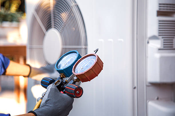 Trusted Furnace Repair service in Coconut Creek, FL - HVAC Repair CO